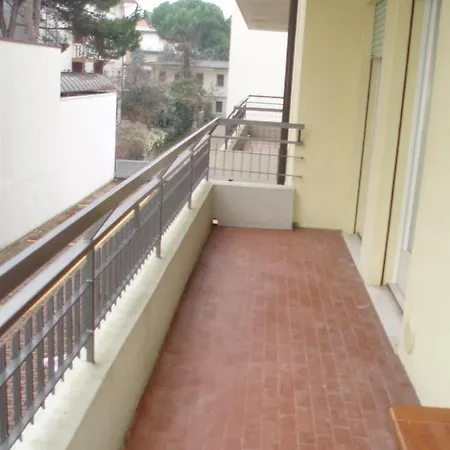 Cozy Flat 80 Metres From The - Beahost