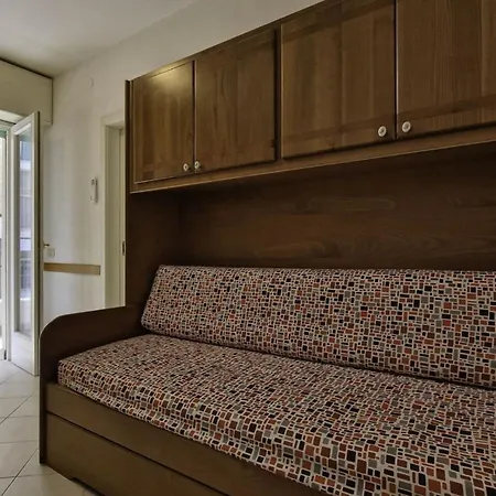 Cozy Flat 80mt From The Beach-beahost Apartamento *