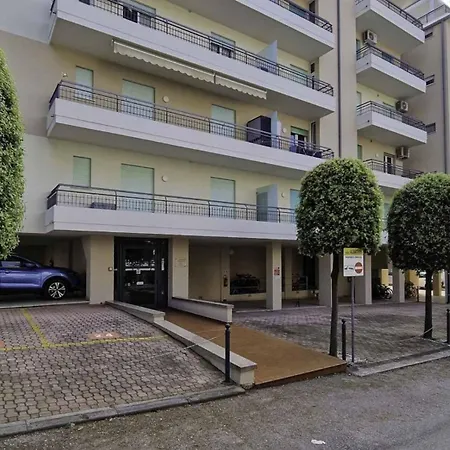 Cozy Flat 80mt From The Beach-beahost Apartamento