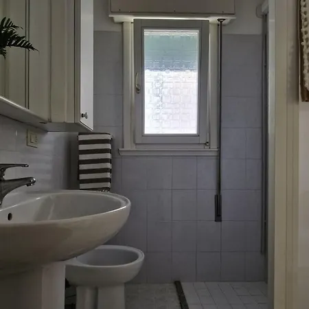 Cozy Flat 80mt From The Beach-beahost Apartman