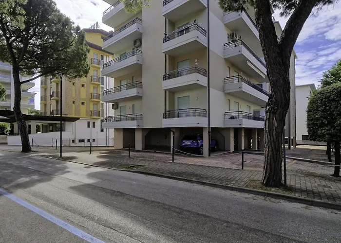 Cozy Flat 80mt From The Beach-beahost Apartman