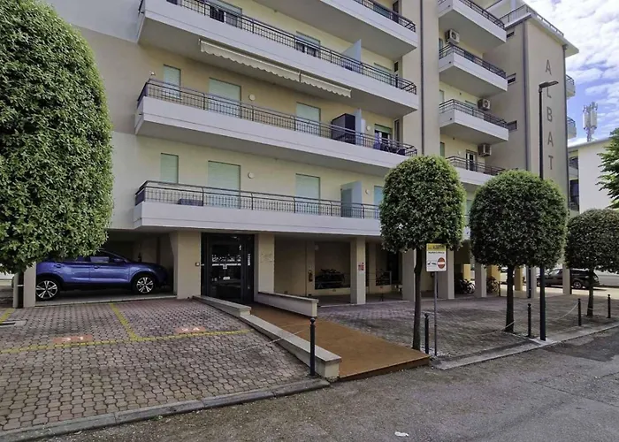 Cozy Flat 80mt From The Beach-beahost Apartman