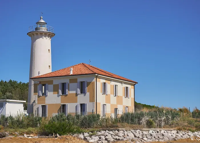 Cozy Flat 80mt From The Beach-beahost Apartman Bibione