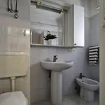 Cozy Flat 80mt From The Beach-beahost *