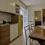 Apartmán Cozy Flat 80mt From The Beach-beahost Bibione