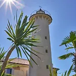 Cozy Flat 80mt From The Beach-beahost Apartman