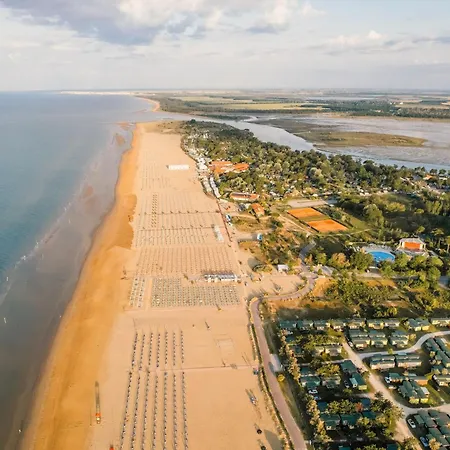 Cozy Flat 80 Metres From The - Beahost * Bibione