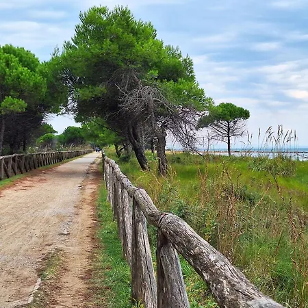 Appartement Cozy Flat 80 Metres From The - Beahost Bibione