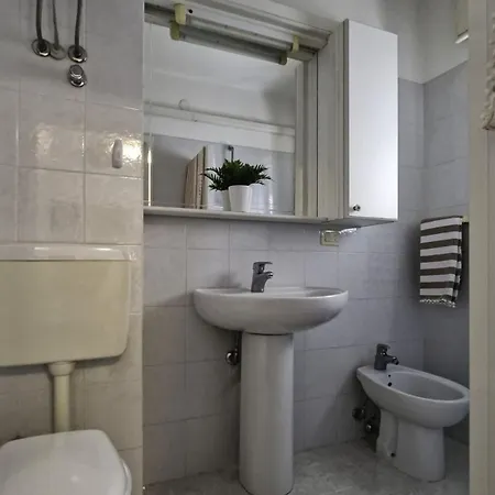 Cozy Flat 80mt From The Beach-beahost *