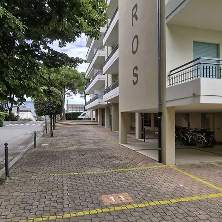 Cozy Flat 80mt From The Beach-beahost * 비비오네