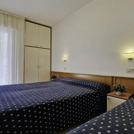 Cozy Flat 80mt From The Beach-beahost アパート *