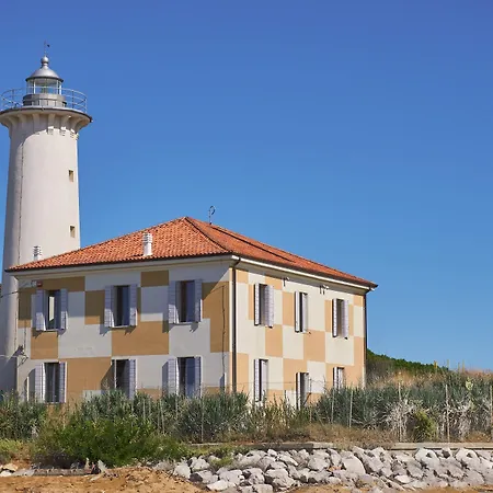 Cozy Flat 80mt From The Beach-beahost Апартаменти Бібіоне