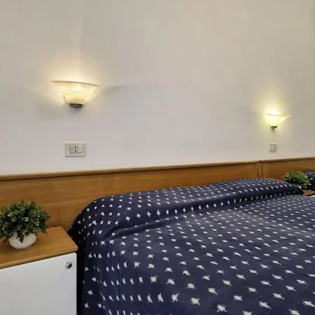 Cozy Flat 80mt From The Beach-beahost