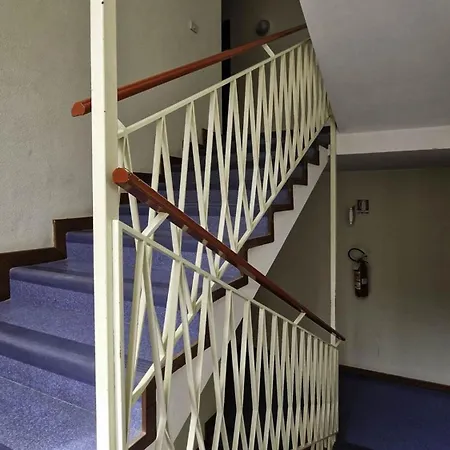 아파트 Cozy Flat 80mt From The Beach-beahost 비비오네