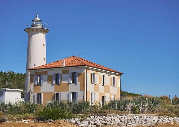 Апартаменти Cozy Flat 80mt From The Beach-beahost Бібіоне