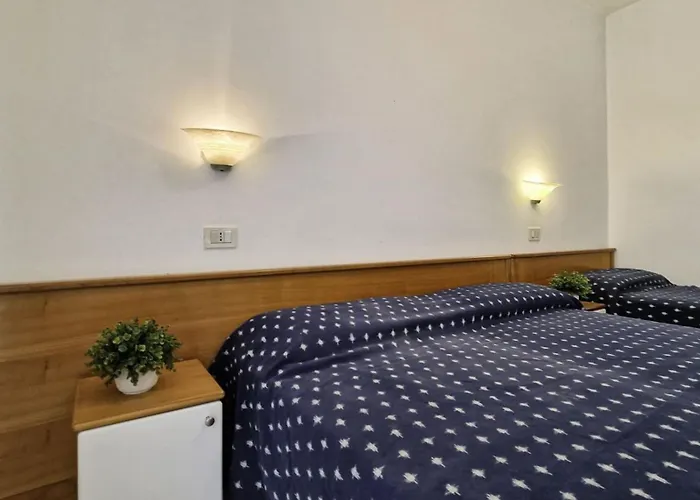 Cozy Flat 80mt From The Beach-beahost