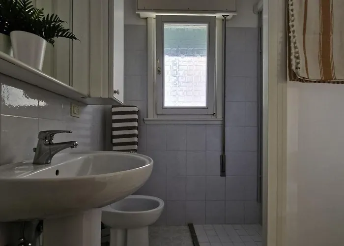 Cozy Flat 80mt From The Beach-beahost Апартаменти